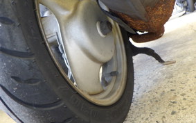 YAMAHA JOG APRIO 1997 SA11J