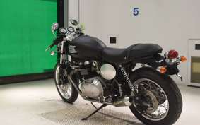 TRIUMPH THRUXTON 900 2007