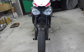 TRIUMPH SPEED TRIPLE RS 2019