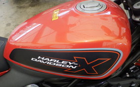 HARLEY X350 2024