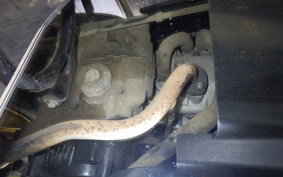 YAMAHA JOG ZR-4 SA56J