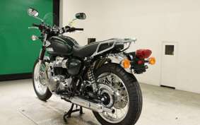 KAWASAKI W800 2021 EJ800B