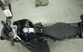 YAMAHA MT-09 A 2014 RN34J
