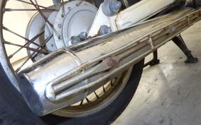 HONDA LITTLE CUB E AA01