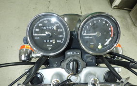 HONDA CB400SS E 2008 NC41