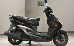 YAMAHA CYGNUS 125 XSR 2 1998 SE44J