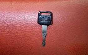 HONDA XL DEGREE 2018 MD26