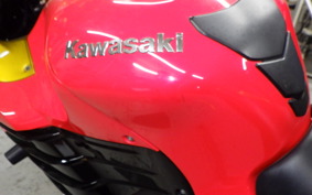 KAWASAKI ZX 1400 NINJA R A 2016