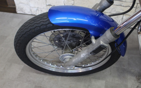 HONDA REBEL MC13