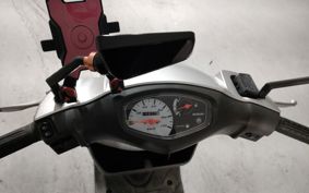 SUZUKI ADDRESS V125 CF46A