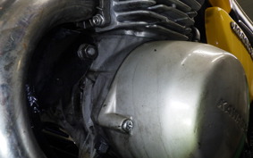 KAWASAKI 500SS 1999 KAF