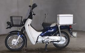 HONDA SUPER CUB50 AA04
