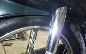 YAMAHA MATE 50 2002 V50