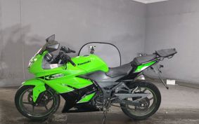 KAWASAKI NINJA 250R EX250K