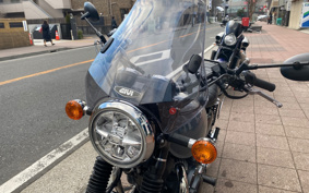 KAWASAKI W800 STREET 2023 EJ800E