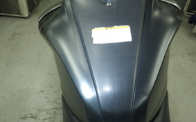 HONDA CB125 R 2017 JC91