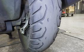 SUZUKI ADDRESS V125 G 1987 CF46A