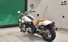 HONDA SHADOW 400 SLASHER 2004 NC40