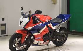 HONDA CBR600RR GEN 3 2007 PC40