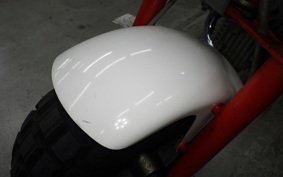HONDA MONKEY 2002 Z50M