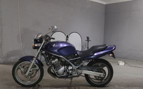 KAWASAKI BALIUS250 ZR250A