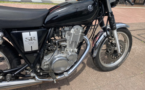 YAMAHA SR400 2020 RH16J
