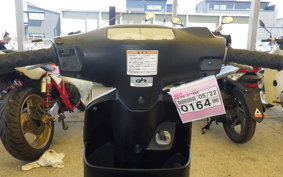SUZUKI LET's 2 CA1PA
