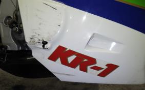 KAWASAKI KR-1 KR250B