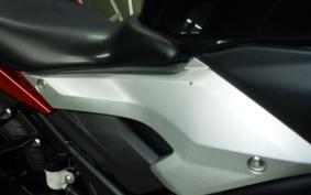 YAMAHA MT-25 RG10J