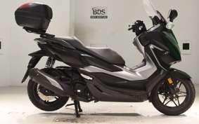 HONDA FORZA 250 2022 MF13