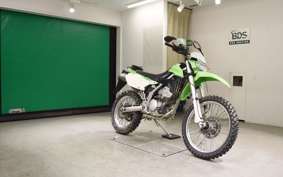 KAWASAKI KLX250 Gen.2 2018 LX250S