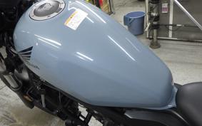 HONDA REBEL 250 A MC49