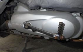 HONDA DIO Gen.6 AF62