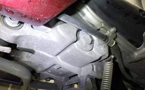 HONDA PCX 125 2015 JF56
