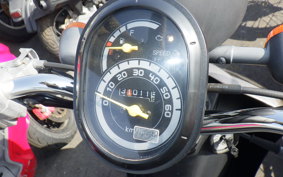 HONDA TODAY 2 2012 AF67