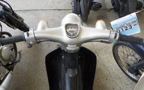 HONDA LITTLE CUB AA01