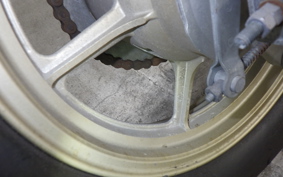 YAMAHA VIRAGO 125 2008 4RF