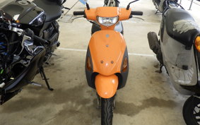 SUZUKI LET's 4 CA45A