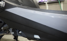 YAMAHA CYGNUS Griffus 2007 SEJ4J