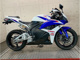 Фото Honda CBR600RR 2011 с японского аукциона