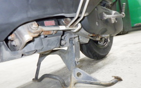 HONDA SPACY 100 JF13