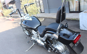 YAMAHA DRAGSTAR 400 2002 VH01J