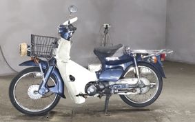 HONDA SUPER CUB50 AA01
