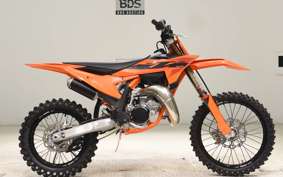 KTM 85 SX
