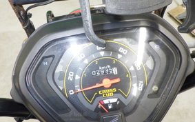 HONDA ｸﾛｽｶﾌﾞ110-2 JA45