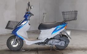SUZUKI ADDRESS V125 CF46A