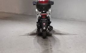 YAMAHA TRICITY 125 SE82J