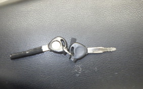 YAMAHA TRICITY 155 A 1995 SG37J