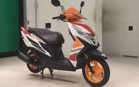 HONDA DIO 110 2017