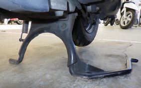 SUZUKI ADDRESS V50 CA4BA